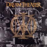 Dream Theater - Live Scenes From New York